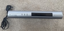 Wharfedale DV832B Freeview Digital Terrestrial TV Receiver 8W Twin SCART Sockets