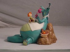 WDCC, RELUCTANT DRAGON AND BOY, THE MORE THE MERRIER, RETIRED, NEW, MINT IN BOX