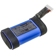 3000mAh 22.2Wh Battery for JBL PartyBox On-The-Go P/N: SUN-INTE-265
