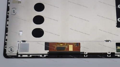 OLED LCD Tactile écran Assemblé Pour ASUS VivoBook 13 Slate T3300KA-DH26T - Picture 3 of 7