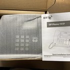 Yealink SIP-T41P Corded VoIP Desk Phone