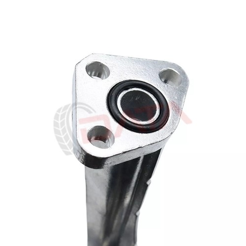 Upgraded Aluminum Coolant Water Pipe Kit for 14-19 Land Rover Range Rover 3.0 SC - Foto 10 di 10