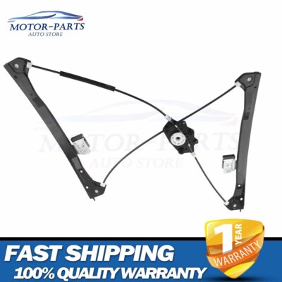 Power Window Regulator For Ford Lincoln Mercury 06-12 Left Side 740-140