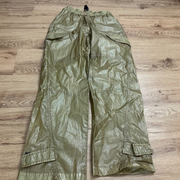 Frankie Morello Cargo Tactical Pants Medium Measured