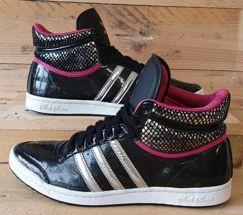 Adidas women's sleek best sale series