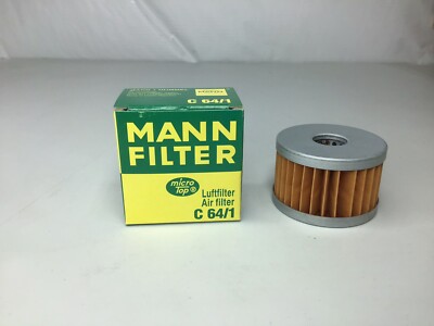 Mann-Filter C64/1 Luftfilter Air Filter