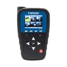 TOPDON TP47 TPMS TOPDON TABLETS MID-LEVEL DIAGNOSTIC TOOLS USA