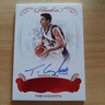 2018 Panini Flawless Basketball Tom·Gugliotta Phoenix Suns Auto /15 #ES-TG