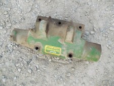John Deere Jd 420w 430w 435 Tractor Orignal Rockshaft 3pt Top Link Holder M3169t