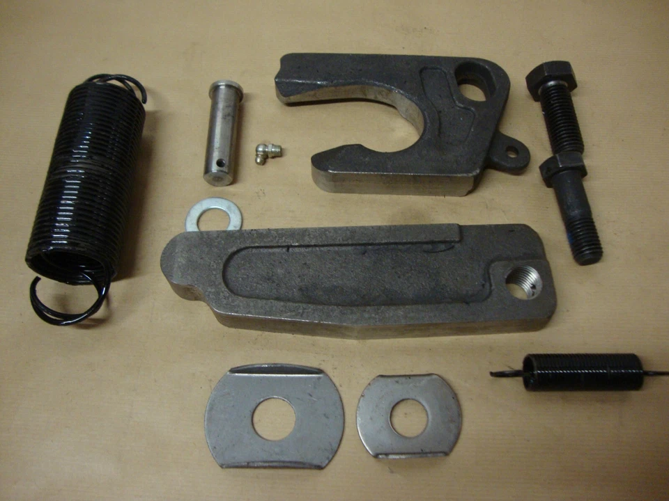 A1220 York Big D Type Fifth Wheel Jaw Repair Kit - Image 1 of 1