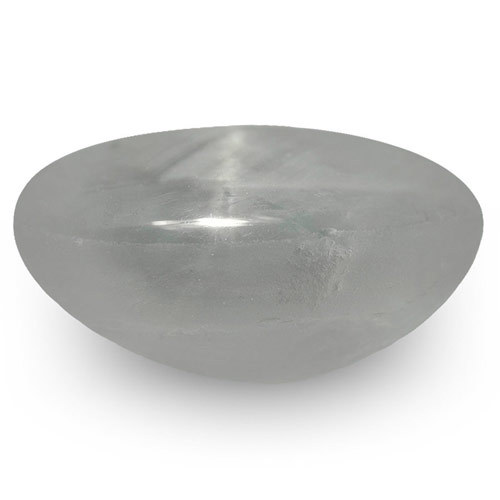 IGI Certified SRI LANKA Fancy Star Sapphire 6.68 Cts Natural Untreated Oval - Picture 2 of 4