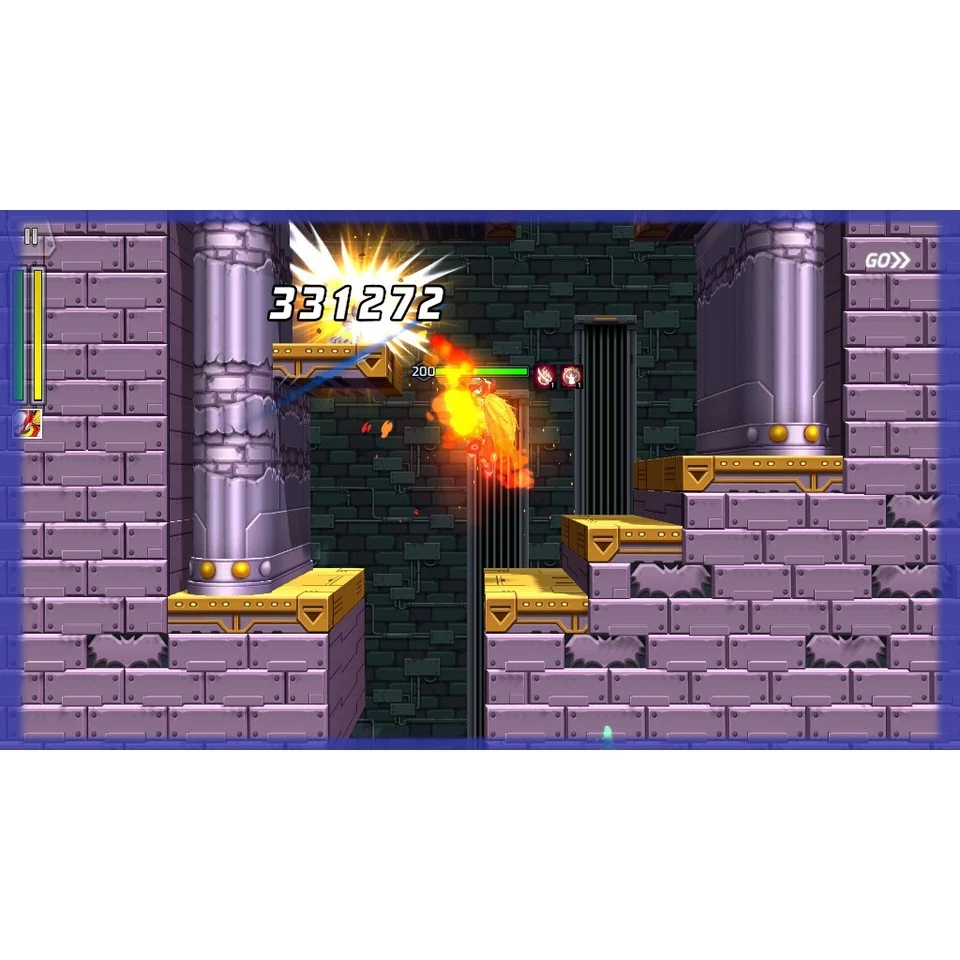 MEGA MAN X DiVE Offline [PC DIGITAL DOWNLOAD] [OFFLINE] - Image 4 of 4