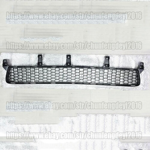 NEW ABS LOWER FRONT BUMPER COVER GRILLE PRIMED FOR 2013 2014 2015 LEXUS LX570 - Picture 4 of 5