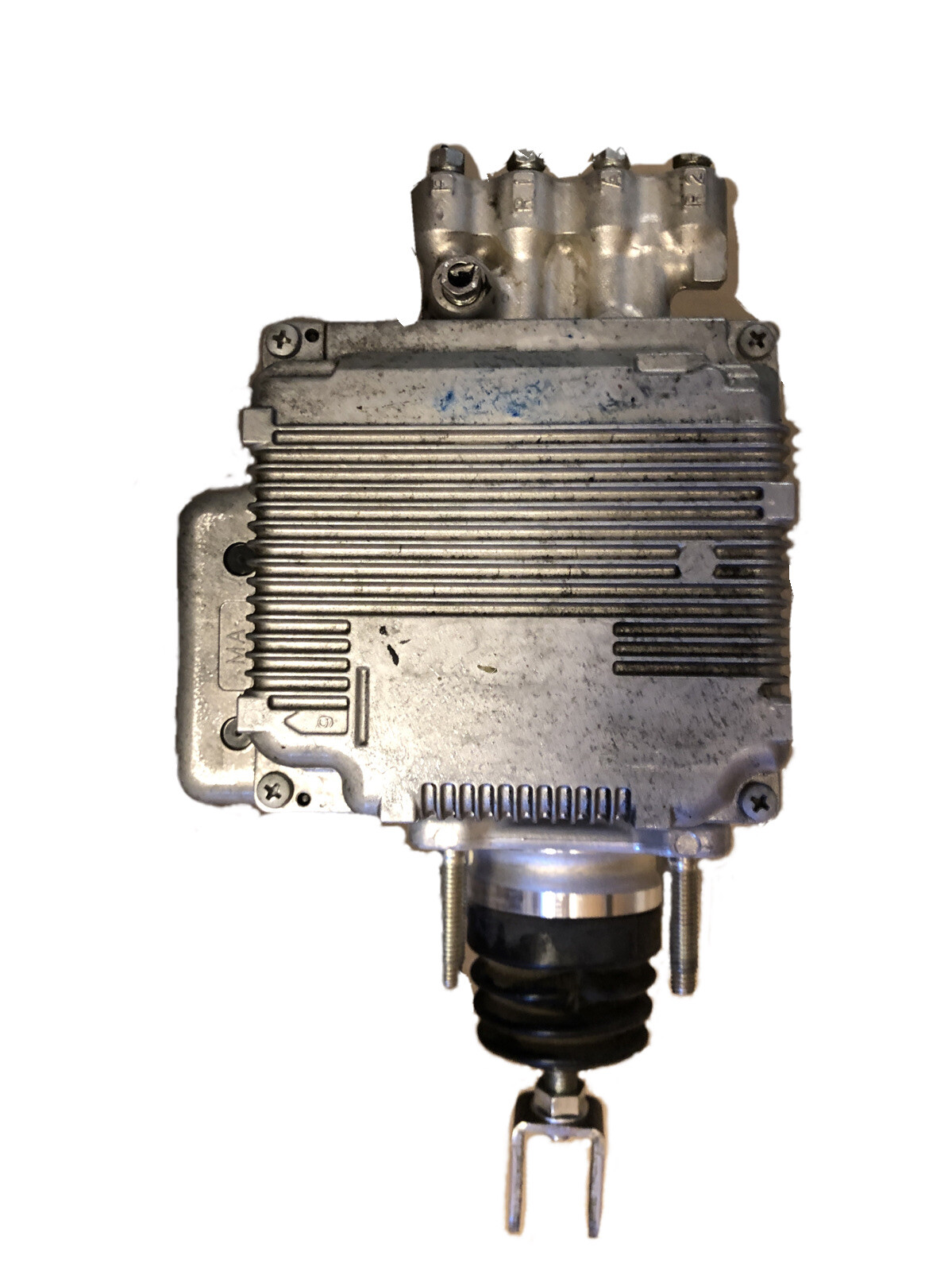 15 2015 Lexus CT200h CT 200 h ABS ANTI LOCK BRAKE PUMP MODULE 47210