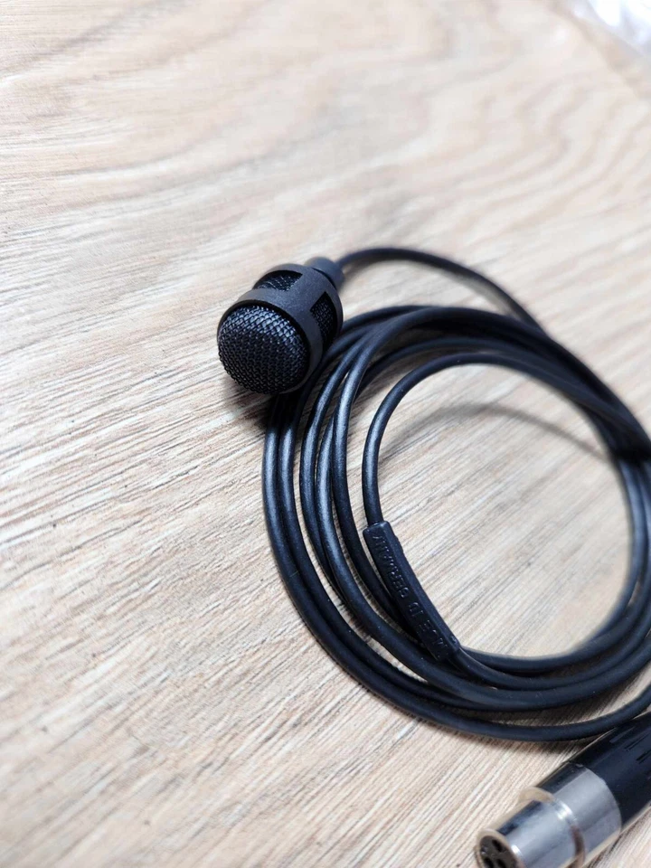 Beyerdynamic MCE 10.18 Omnidirectional Condenser microphone - Bild 2 von 3