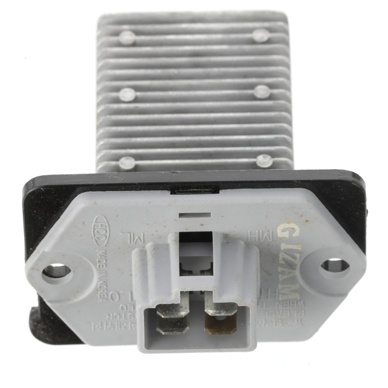 Conjunto de resistor para Kia (N/P 97117-05000)
