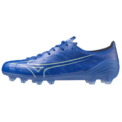 MIZUNO Soccer Cleats Mizuno Alpha ELITE P1GA2462 27 Laser