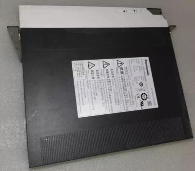 1pc used Panasonic servo drive MFDHTA464N04 | eBay