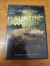 A Haunting In Connecticut (DVD, 2008)