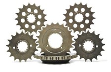 Yamaha RZ50 02> AFAM Front Sprocket 14 420 30100+14