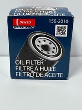 Engine Oil Filter-Sport DENSO 150-2010 - NEW ...