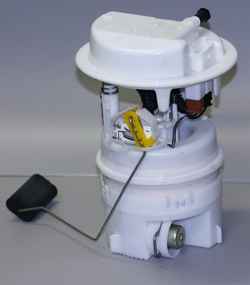FUEL PUMP 1525T9 for CITROEN C8 JUMPY PEUGEOT 307 0986580261 | eBay