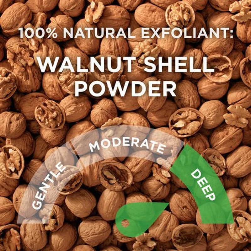 Fresh Skin Facial Scrub 300Ml/10.14 Fl.Oz {Imported from Canada} - Image 4 of 4