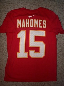 mahomes shirt youth
