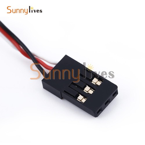 Mini Micro Servo 3.7g / 4.3g For Aeromodelling Flight Aircraft Direction Control - Bild 15 von 21