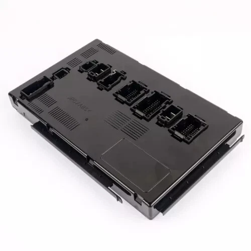 SAM Control Module A1649005401 For Mercedes M-Class W164 Rear Signal Acquisition - Image 3 of 4