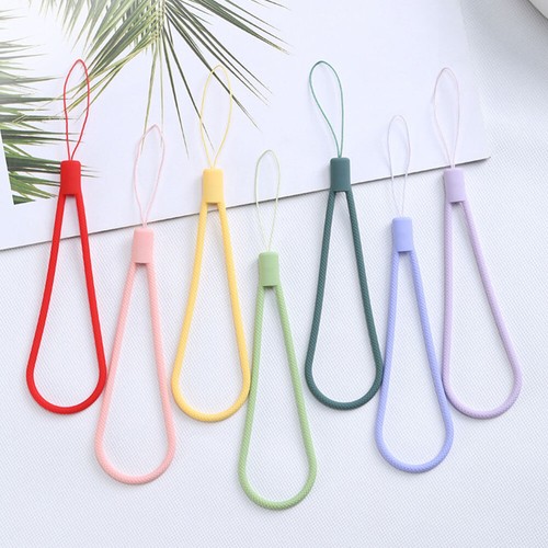 10 Pcs Handyriemen Telefon Lanyards Schlüsselband Für Telefonhalter - Zdjęcie 6 z 12