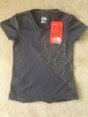 The North Face|SHORT-SLEEVED/SLEEVELESS (M REAXION EASY s-l400.jpg