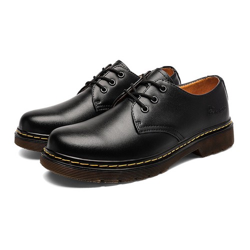 DR.MARTENS 1461 PLAIN welt smooth shoes - navy smooth - scarpe stringate  uomo EUR 129,50 - PicClick FR