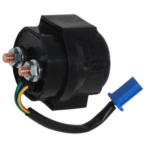 Starter Solenoid Relay for KTM 125 200 250 390 Duke RC125 RC200 RC390R RC250 - Picture 9 of 9