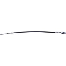 Cavo Freno a Mano Trattore Fiat, New Holland Serie M, TM, Rif.87531704, L.930mm