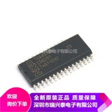 TDA8932BT TDA8932 IC SOP-32 Class D Audio Power Amplifier 98HY