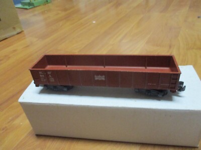 Amer Flyer Project Freight Car or Parts (TPF 54) NO RETURNS