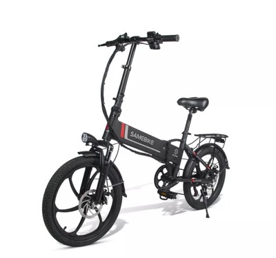 Samebike intelligente 20\