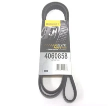 4060858 NEW CONTINENTAL ELITE SERPENTINE POLY-V BELT 6PK2180 85-4/5" X 27/32"