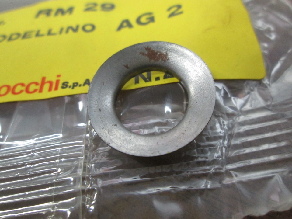 Original Marzocchi Seal Kit 32mm