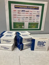 Mac Valves Inc 	Desc 24 Vac Air Valve W Fittings	35A-AAA-DFFA-1BA