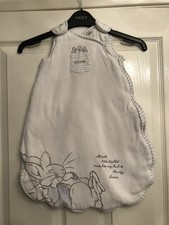 peter rabbit sleeping bag tu