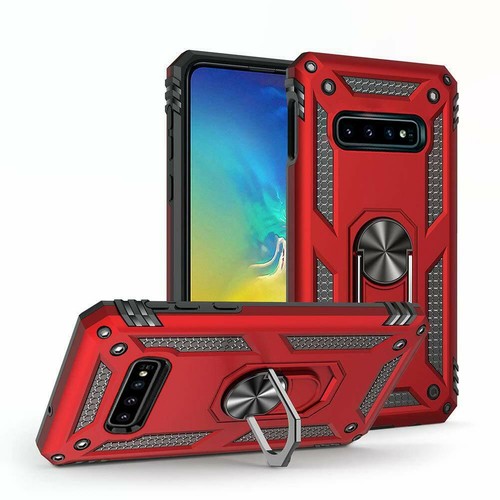 Heavy Duty Case Cover For Samsung Galaxy S10e S9 S8 S10 Plus Note 8 9 20 Ultra - Picture 20 of 37