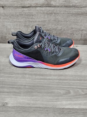 Under Armour HOVR Omnia International Women's Size 9 Running Shoes
