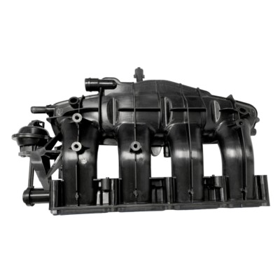 Original Hajus intake manifold suction tube module intake tube Audi Seat Skoda VW 1.8 2.0