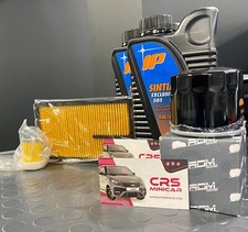 KIT TAGLIANDO COMPLETO AIXAM-MINAUTO A 721-A 741