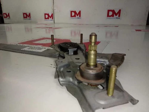 Alzavetro anteriore destro. per CITROEN AX * 5079682 - Foto 3 di 3