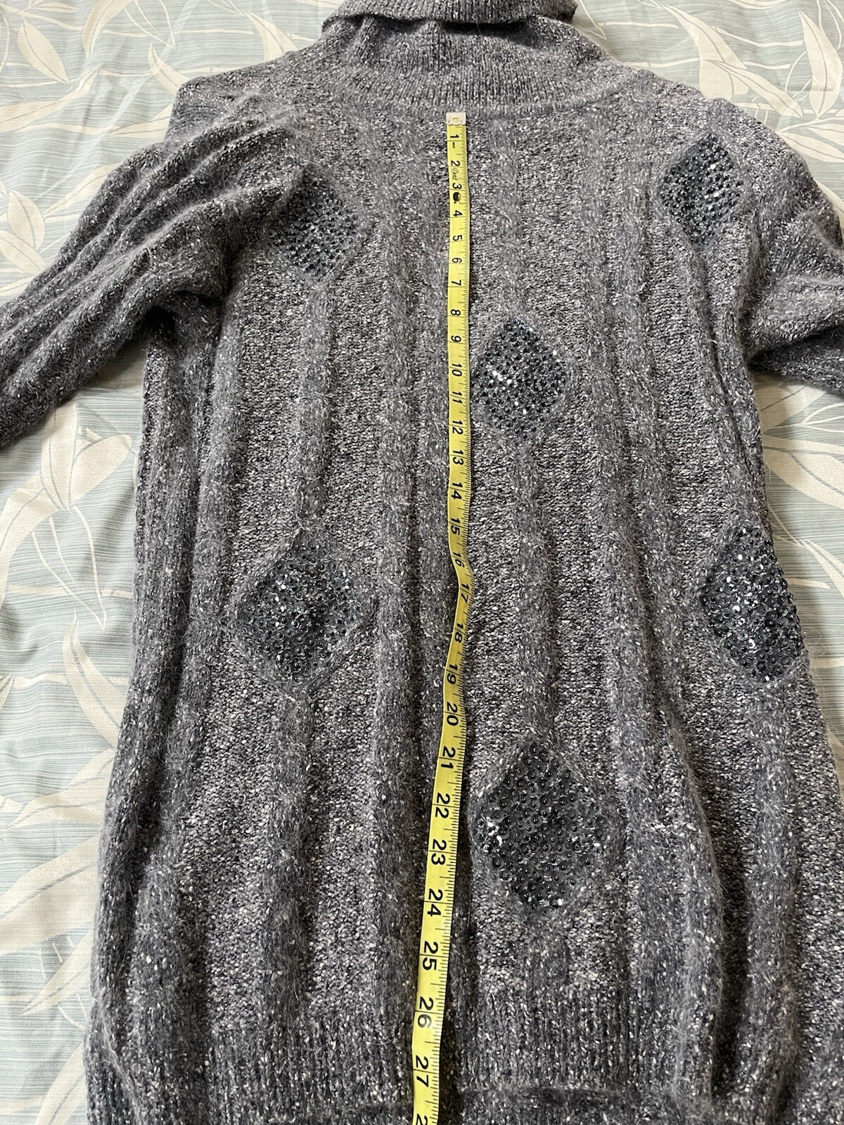 I.B. Diffusion sweater - image 4