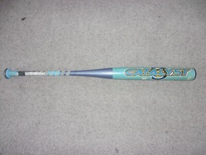 Louisville Slugger Catalyst | eBay