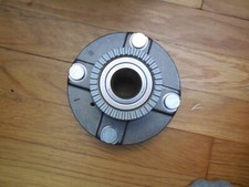New 1998-2000 Chevrolet Metro Rear Brake Hub 30017618